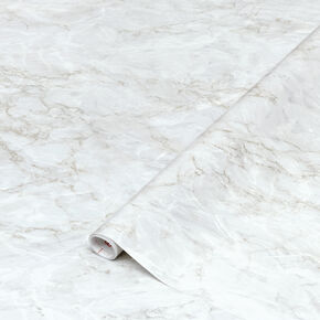 Klebefolie Marmor Cortes gold